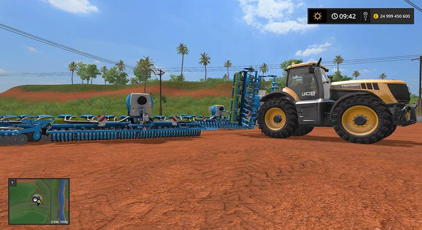 Pack Azurit Hybrid K600 NF 2