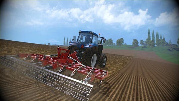 Pack Chisel SXHV 24 30 3