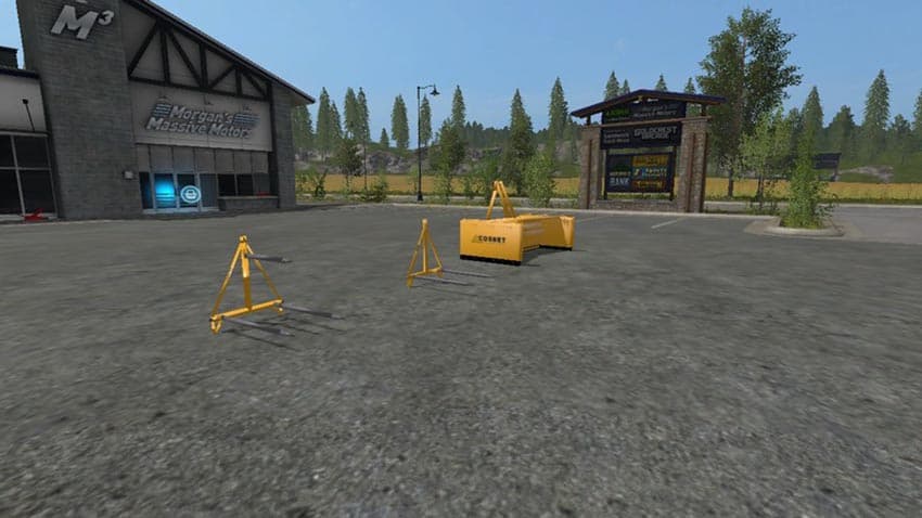 Pack Cosnet [MP] 3