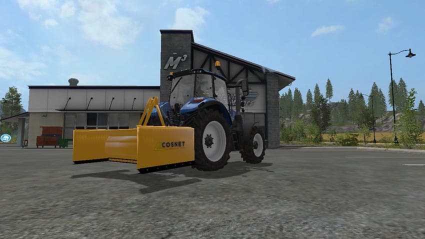 Pack Cosnet [MP] 2