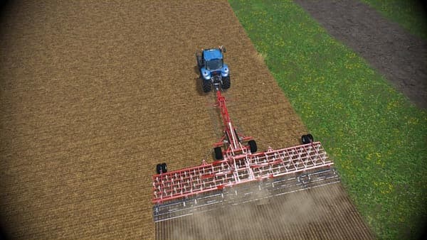 Pack Cultivators Vila 12 14m [MP] 3