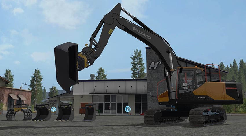 Pack Engcon 2