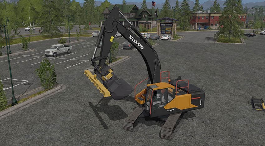 Pack Engcon