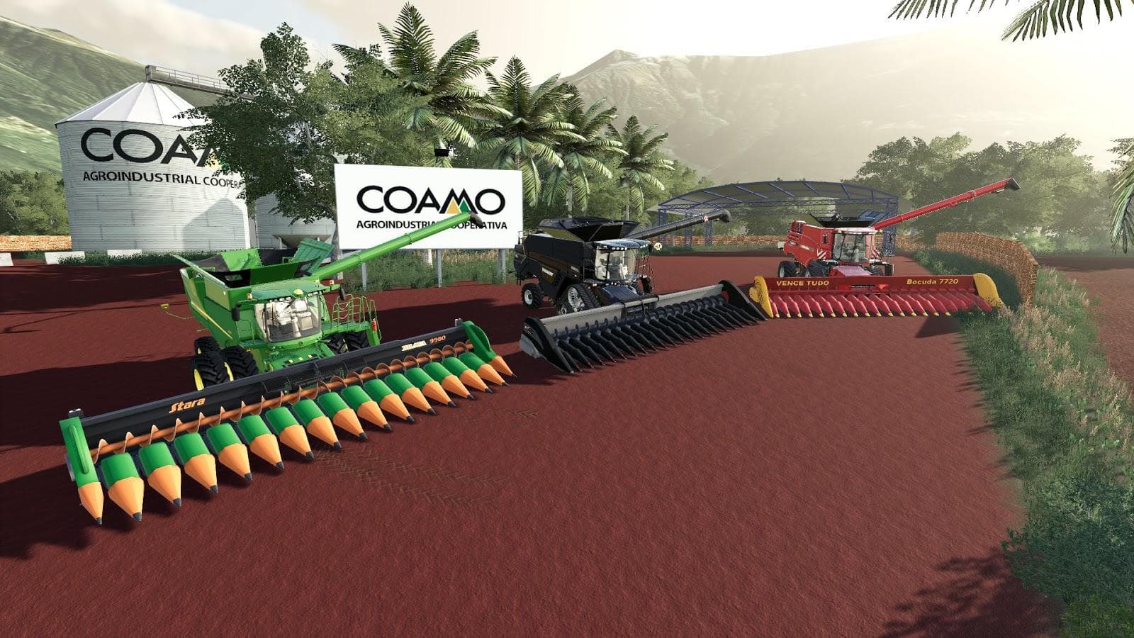 Pack Headers 3