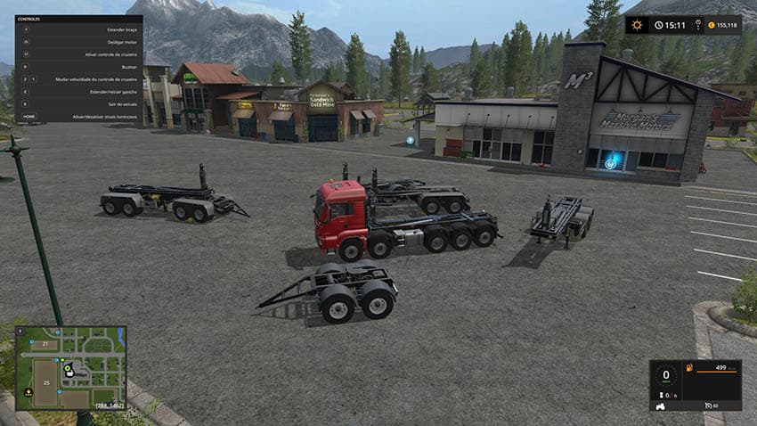 Pack ITRunner [MP] 3