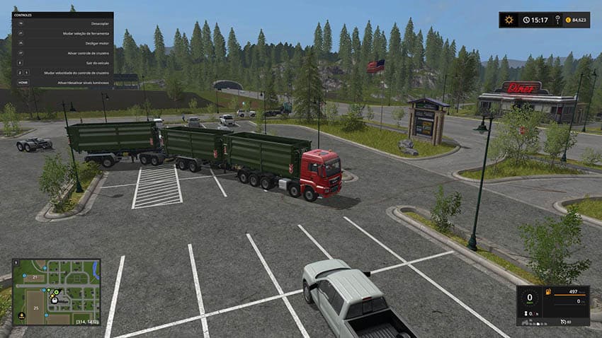 Pack ITRunner [MP] 2