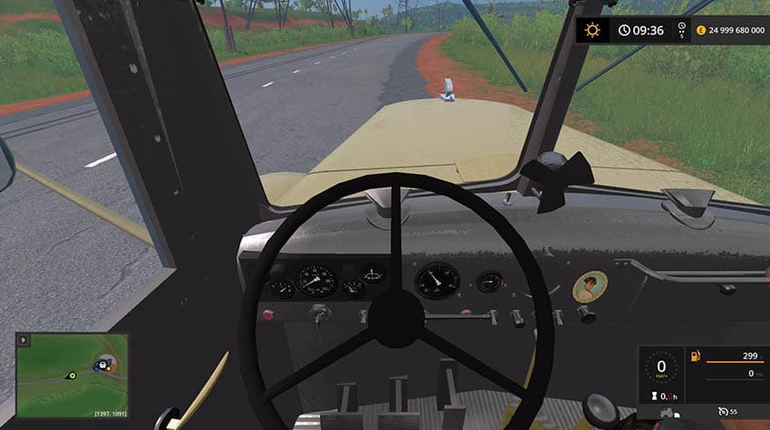 Pack MAZ / YAAZ 200 + Trailers