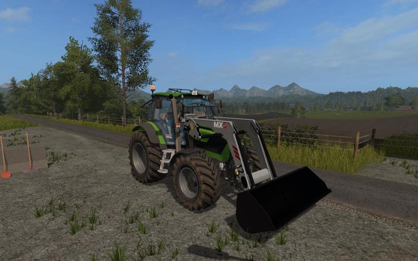 Pack MX [MP]