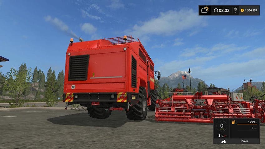 Pack Palesse 624 2