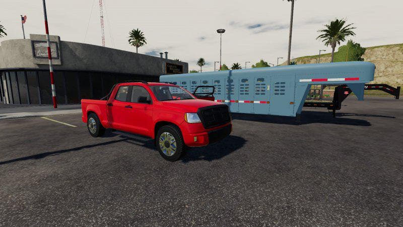 Pack Pickup 2014 3