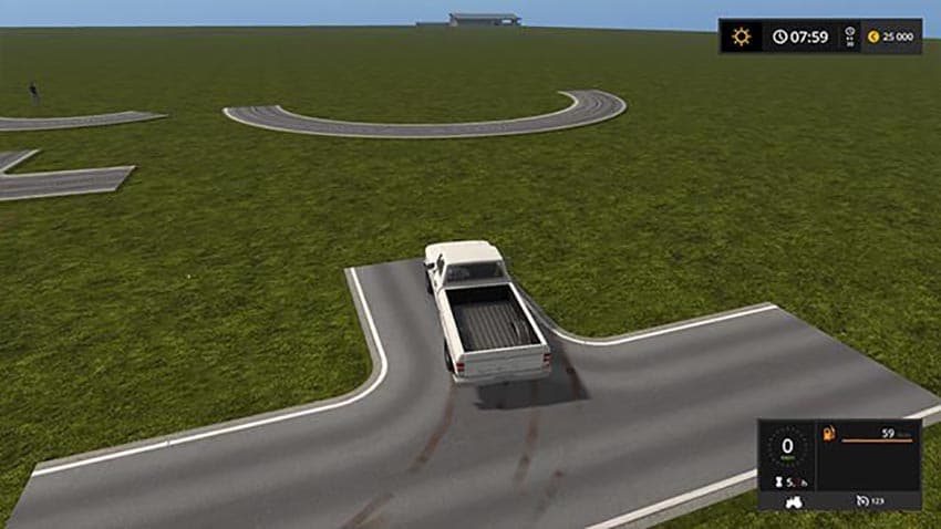 Pack Road 3