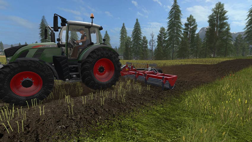 Pack Roller Vila Compac [MP] 3