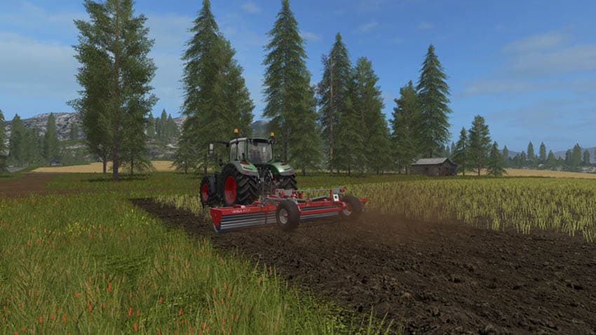Pack Roller Vila Compac [MP] 2