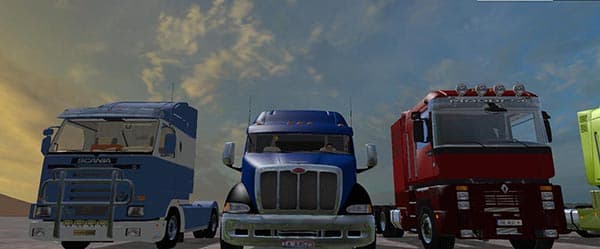 Pack Truck 2