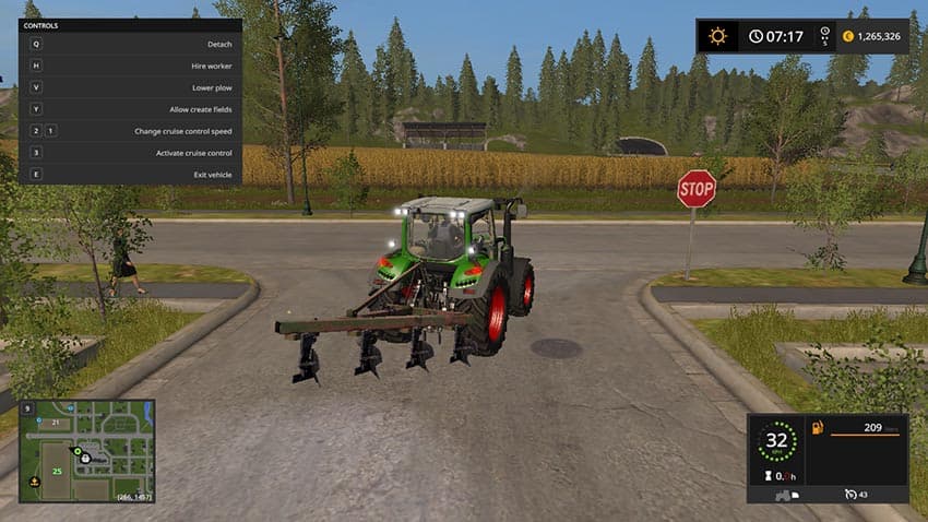 Pack plows PLN 2