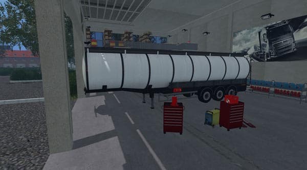 Pack remorques FTmodding [MP] 3