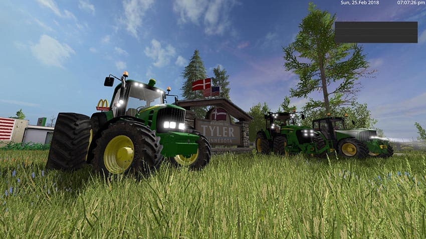 Pack John Deere Final 3