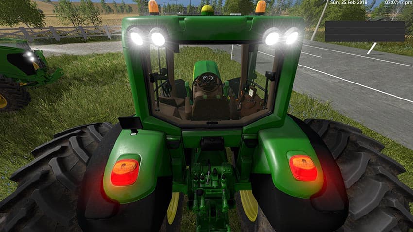 Pack John Deere Final