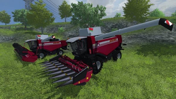 Palesse GS 14 [MP] 2