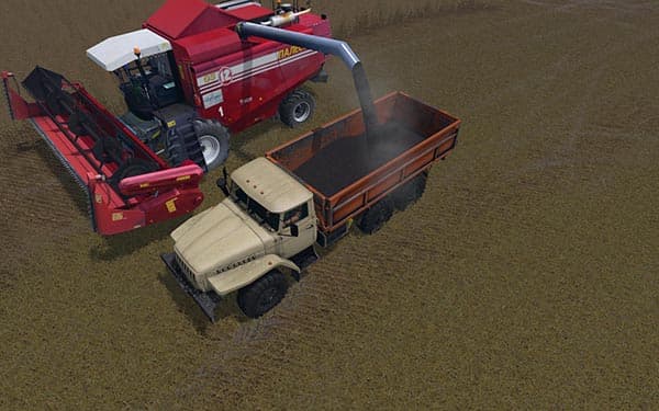 Palesse GS122