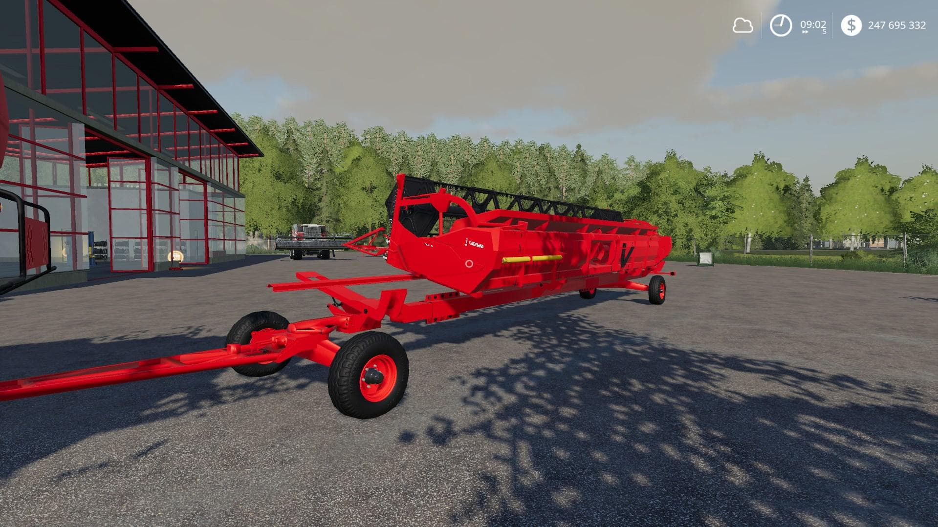 Palesse GS16 4