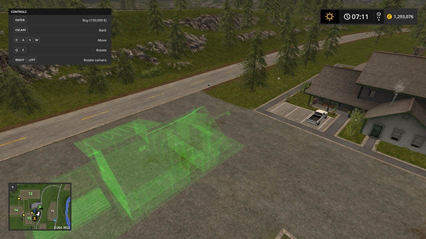 Palettenwerk placeable [MP] 3