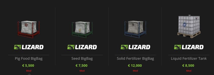 Pallet Capacity Upgrade [MP]