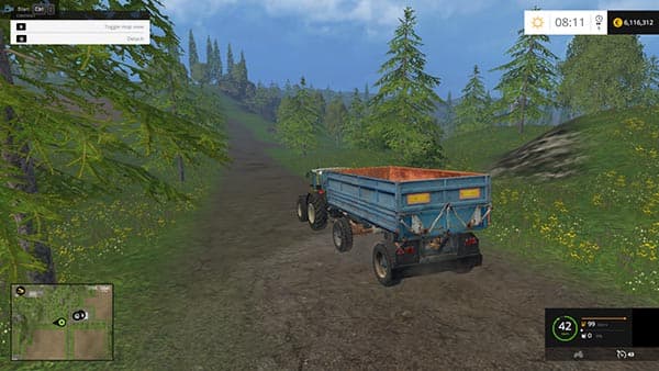 Panav BSS 17.13 2