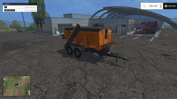 Panien PW 18 10E 3