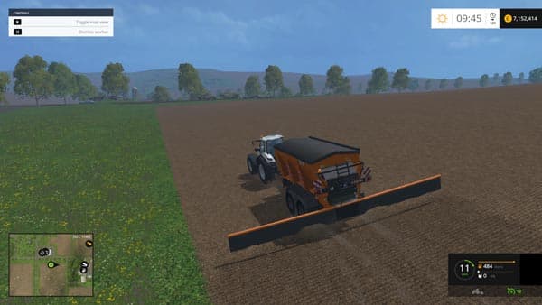Panien PW 18 10E 2