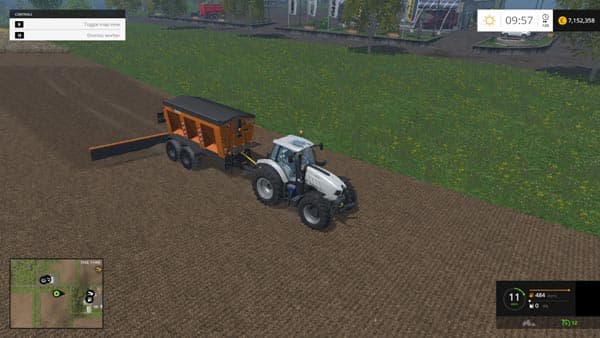 Panien PW 18 10E