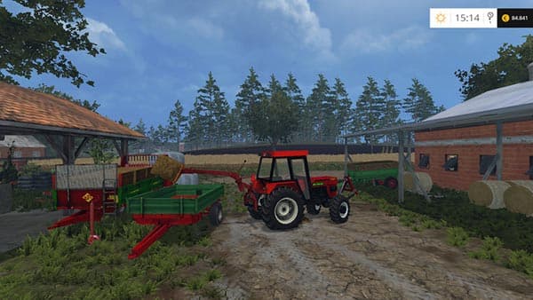 Panonija loader [MP] 2