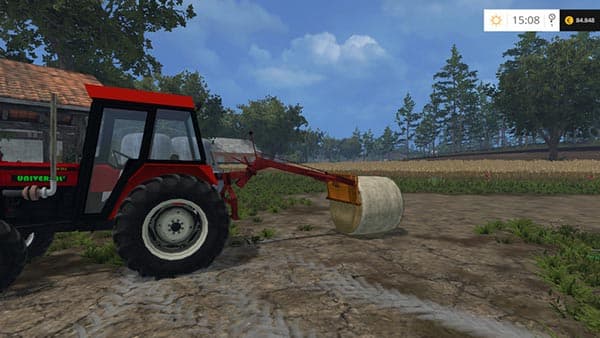 Panonija loader [MP]