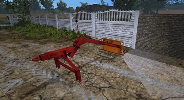 Panonija loader [MP] 3
