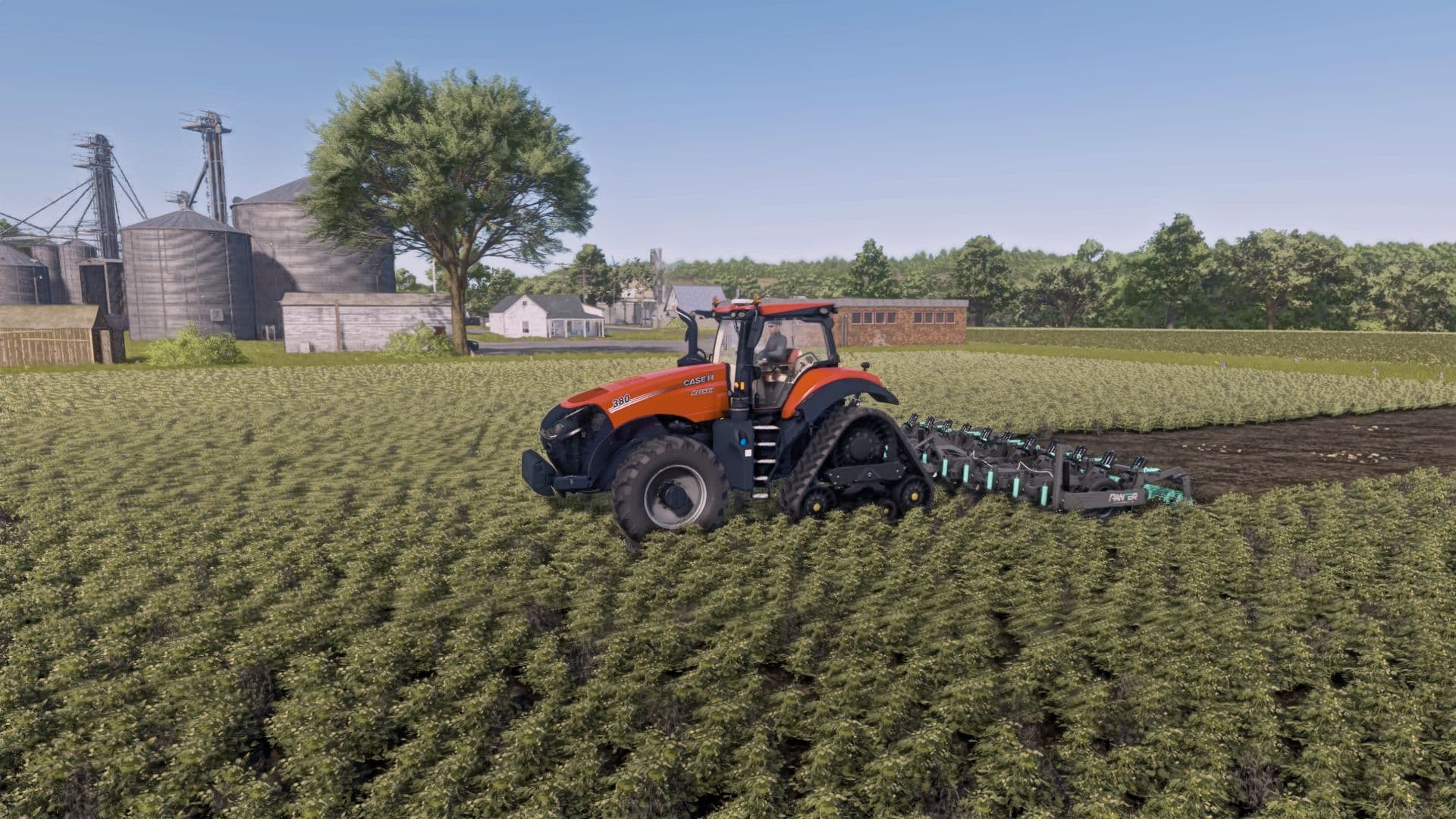 Panter Terra Max 2