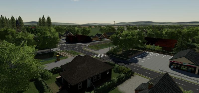 Papenburger Map 3