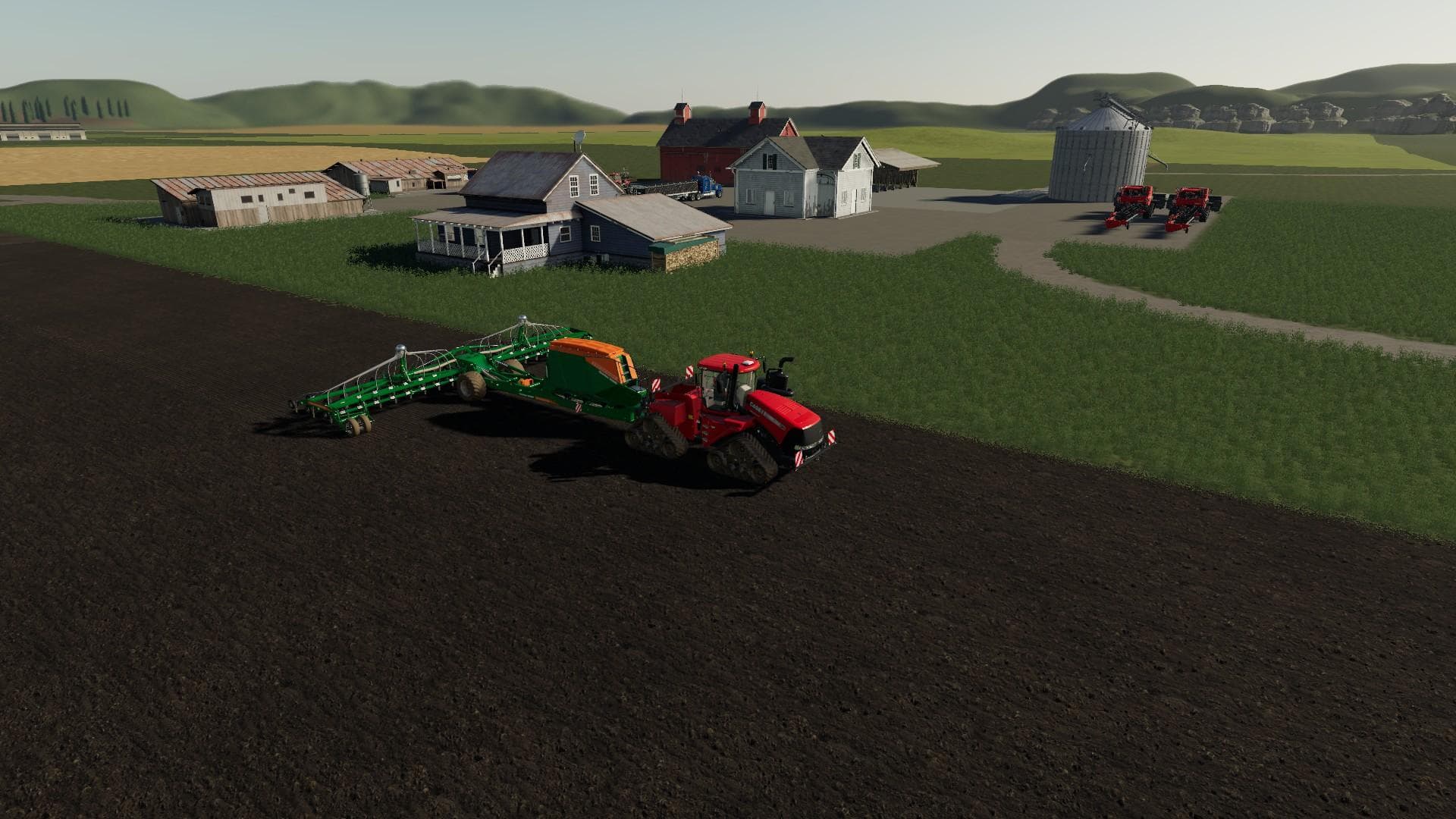 Paradis Farms 3