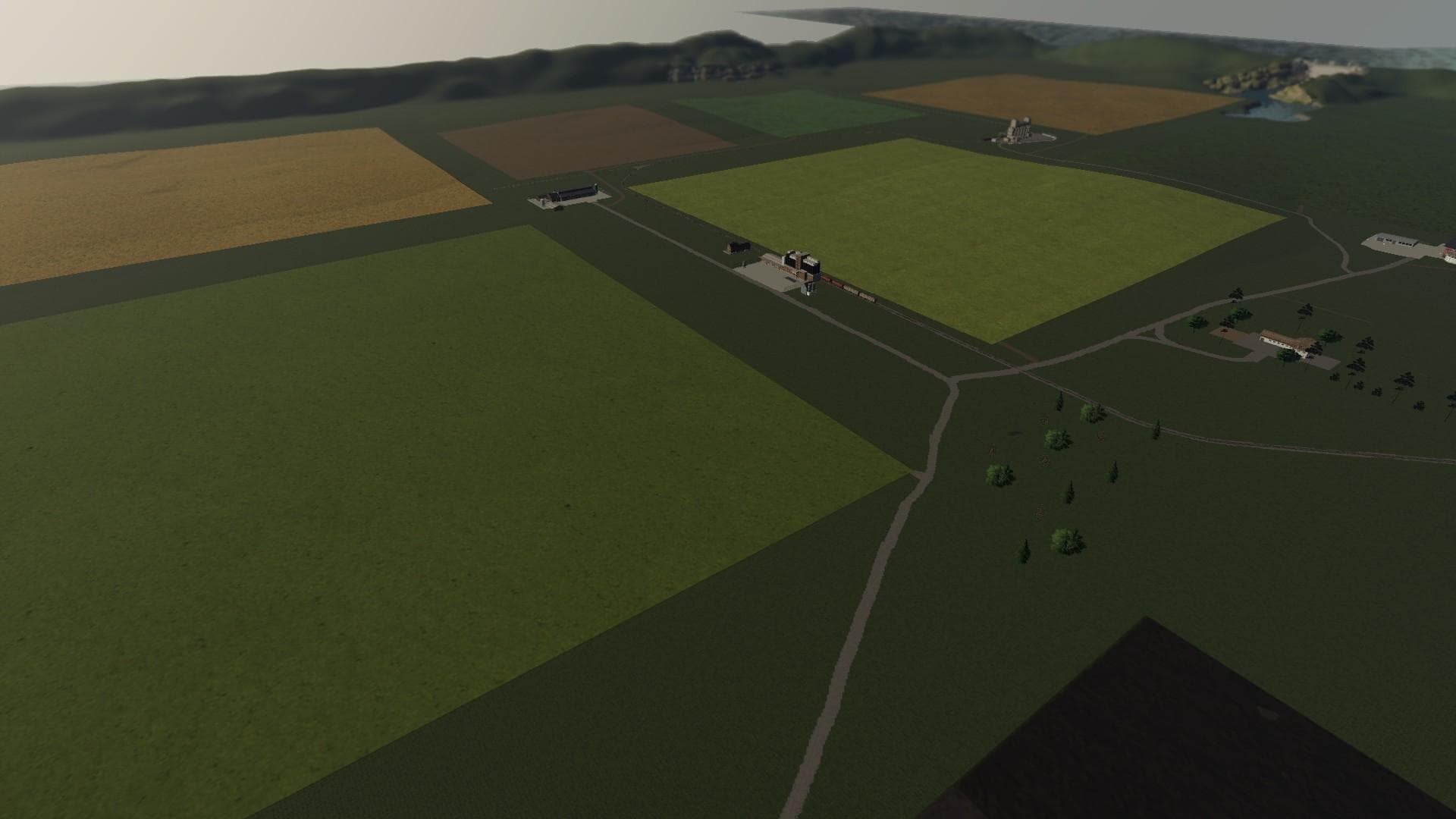 Paradise Farms 3