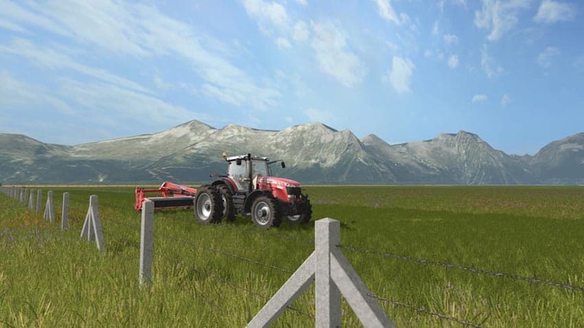 Parkers Prairie [MP] 5