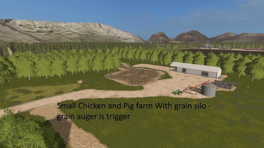 Parkers Prairie [MP] 4