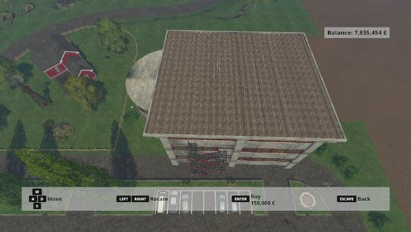 Parking garage .15b [MP] 4