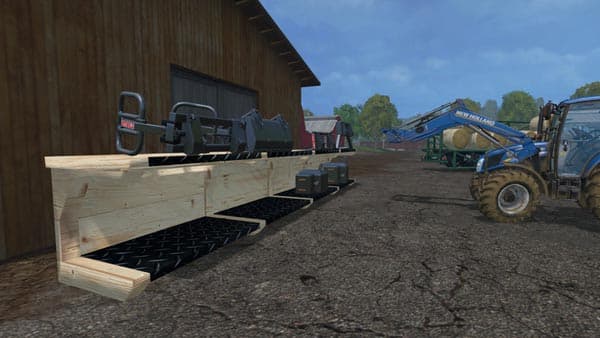 Parking [MP] 2