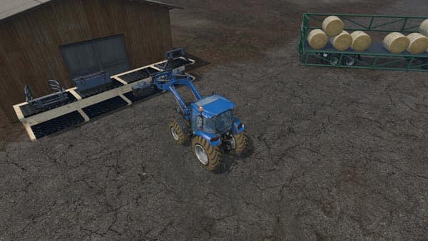 Parking [MP]