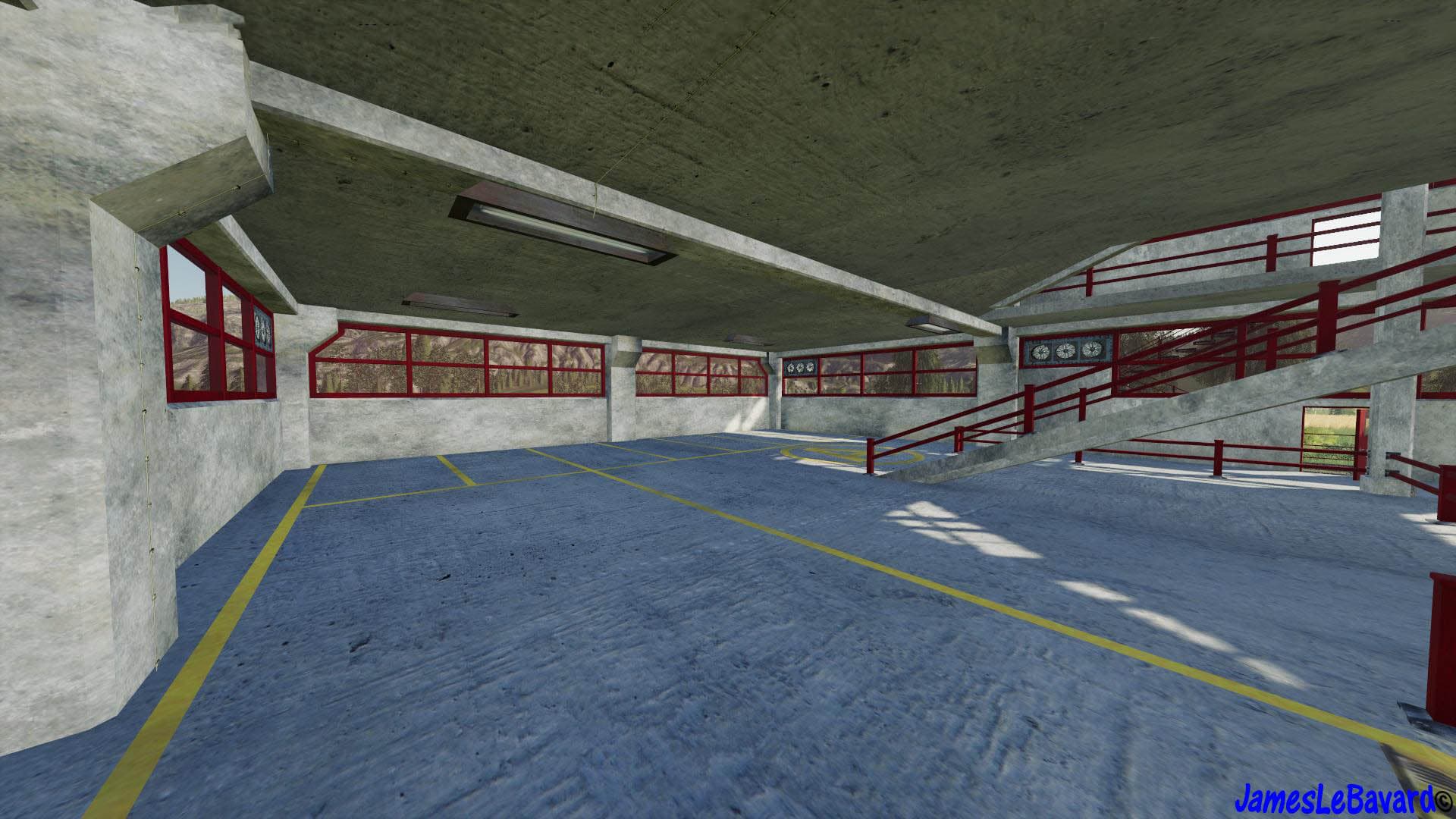 Parking 2