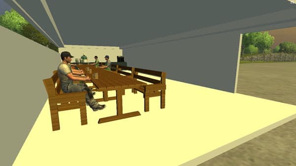Party Tent [MP] 2
