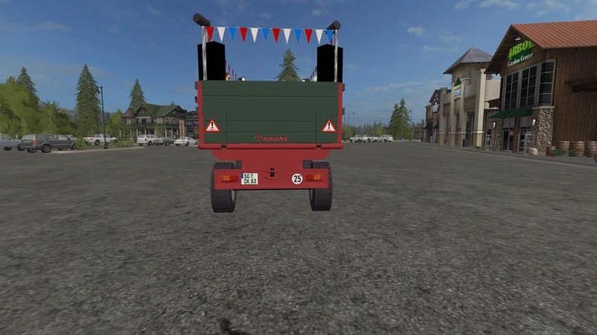Party Trailer 2