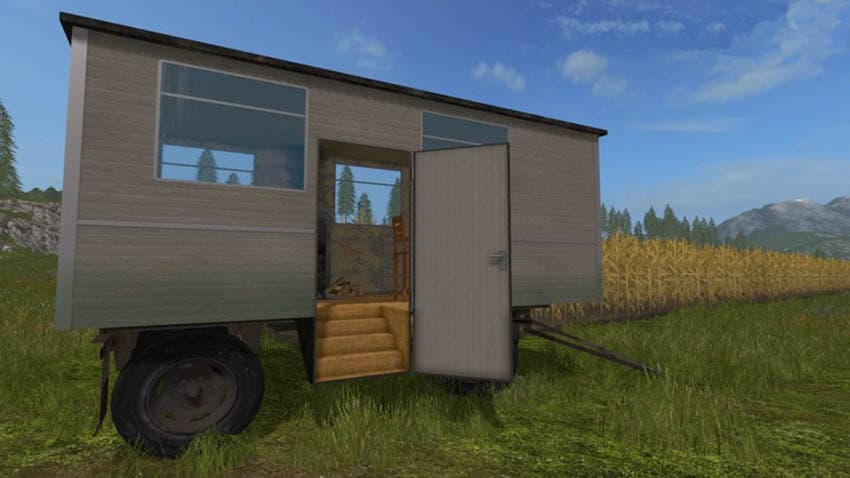Pause Cart [MP]