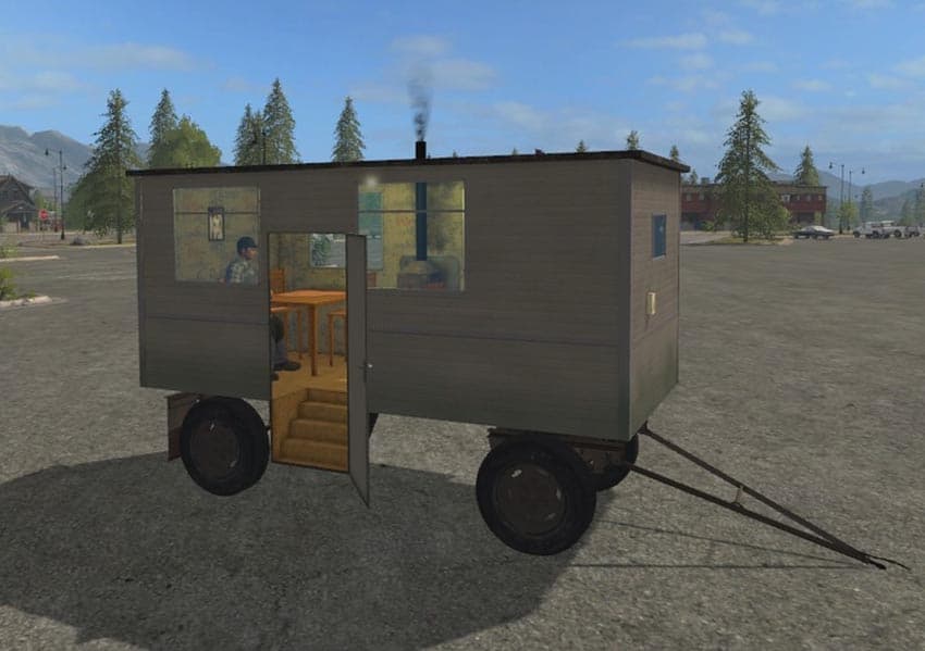 Pause Cart [MP] 3