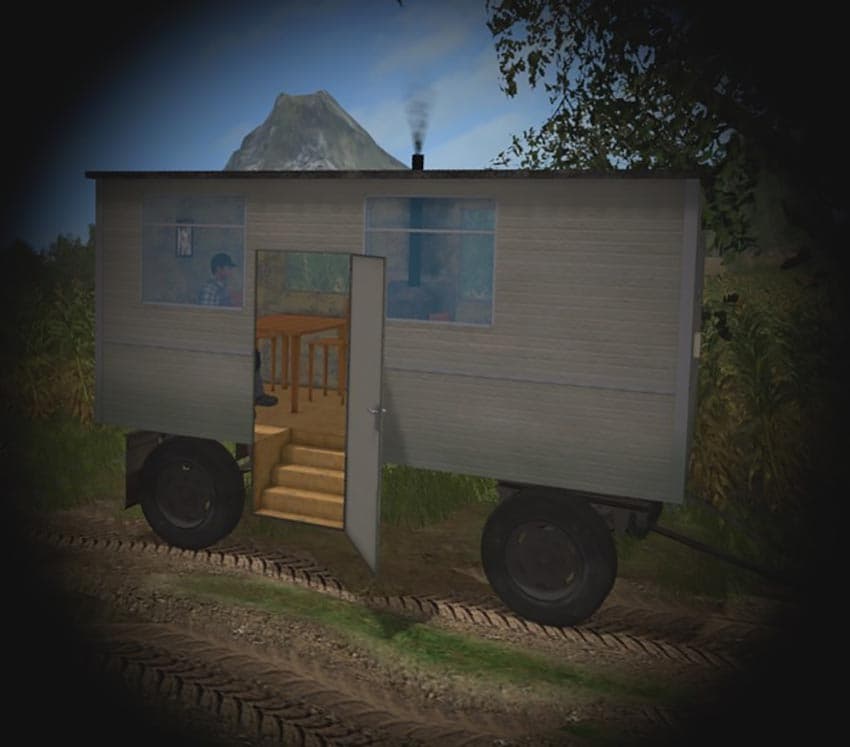 Pause Cart [MP] 2