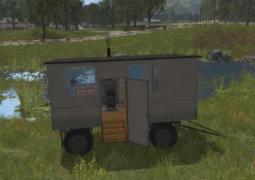 Pause Cart [MP]